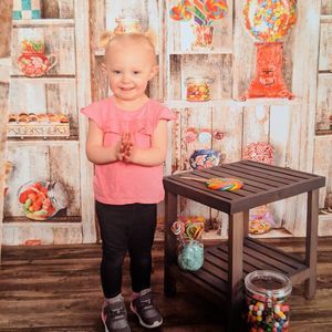 Meet your Posher, Renee